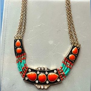 Fashion Necklace from Bauble Bar